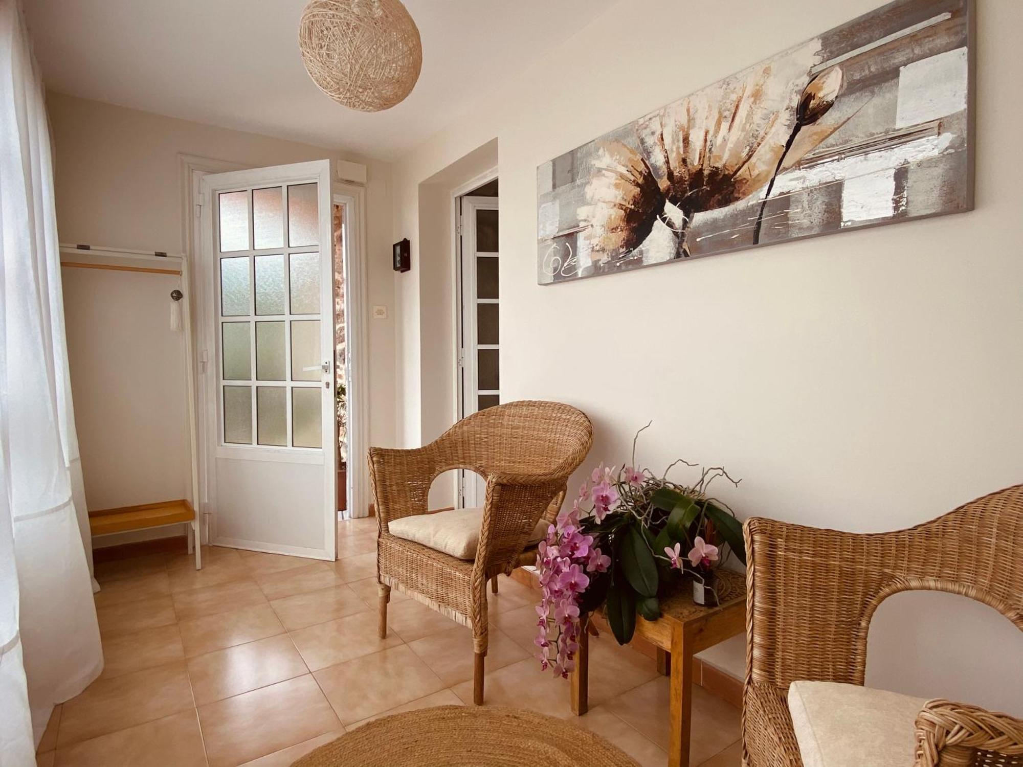 Virita Apartment Nigran