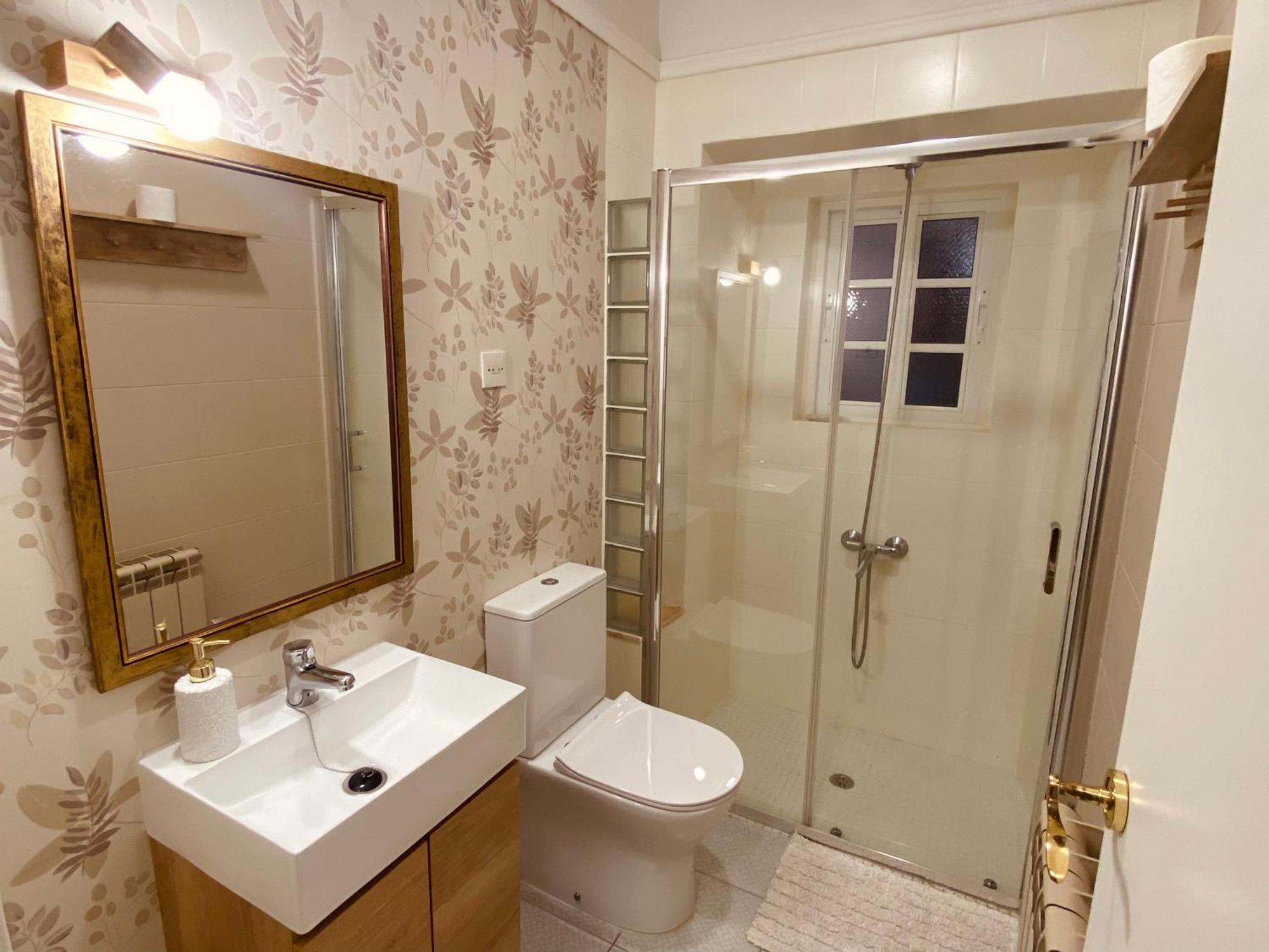 Virita Apartment *